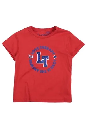 Love Therapy TOPWEAR - T-shirts - on YOOX.com