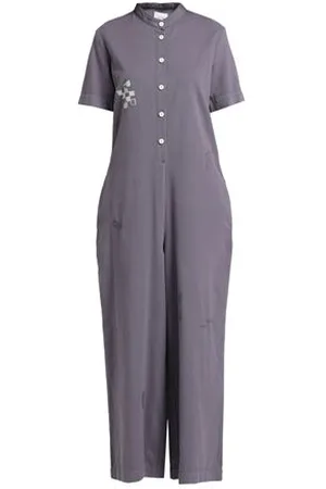 ALYSI JUMPSUITS & TRACKSUITS - Jumpsuits - on YOOX.com