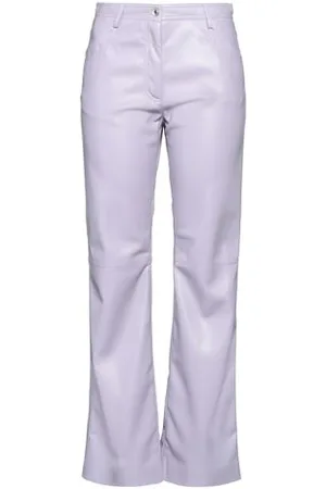 Msgm BOTTOMWEAR - Trousers - on YOOX.com