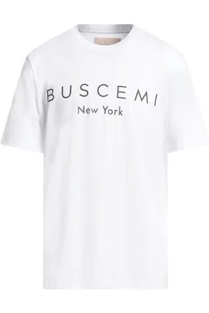 BUSCEMI TOPWEAR - T-shirts - on YOOX.com