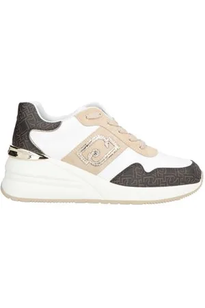 Liu Jo FOOTWEAR - Trainers - on YOOX.com