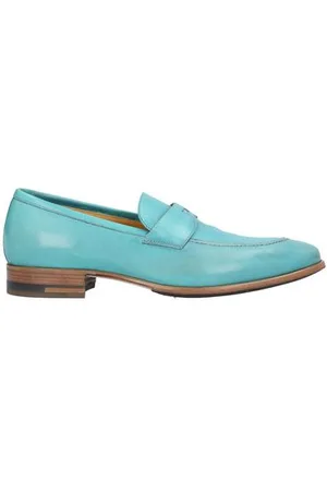 Testoni FOOTWEAR - Loafers - on YOOX.com
