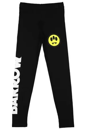 BARROW BOTTOMWEAR - Leggings - on YOOX.com