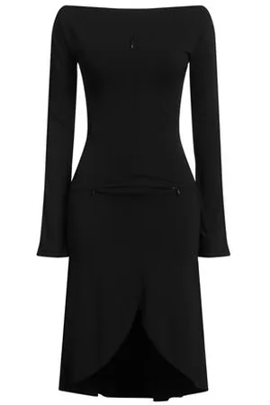 Courrèges DRESSES - Mini dresses - on YOOX.com