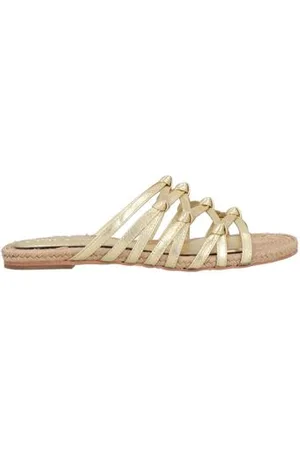Paloma Barceló FOOTWEAR - Espadrilles - on YOOX.com