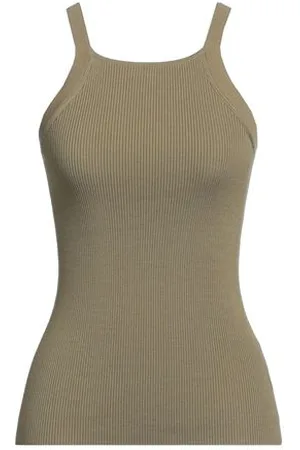 Michael Kors TOPWEAR - Tank Tops - on YOOX.com