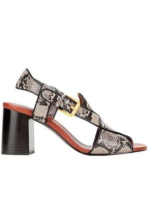 See by Chloé FOOTWEAR - Sandals - on YOOX.com