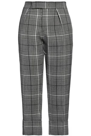 SAPIO BOTTOMWEAR - Trousers - on YOOX.com