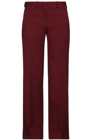 Quira BOTTOMWEAR - Trousers - on YOOX.com