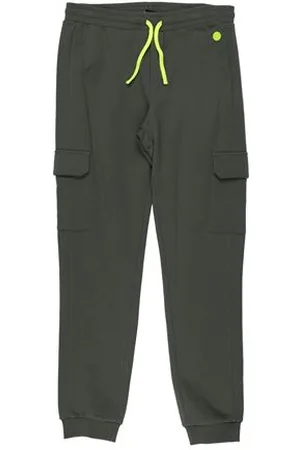 Liu Jo BOTTOMWEAR - Trousers - on YOOX.com