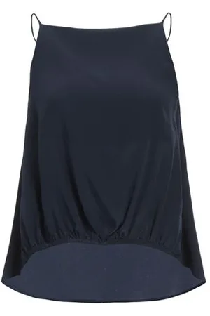 LIVIANA CONTI TOPWEAR - Tops - on YOOX.com