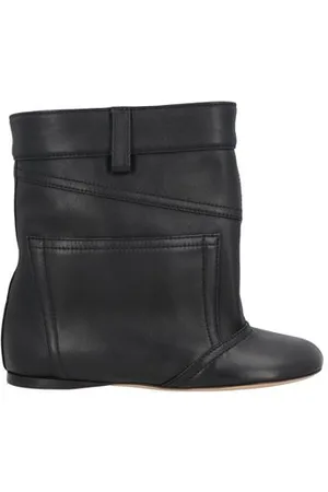 Loewe FOOTWEAR - Ankle boots - on YOOX.com