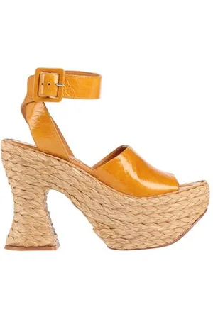 Paloma Barceló FOOTWEAR - Espadrilles - on YOOX.com