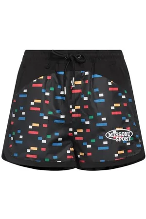 Missoni BOTTOMWEAR - Shorts & Bermuda Shorts - on YOOX.com