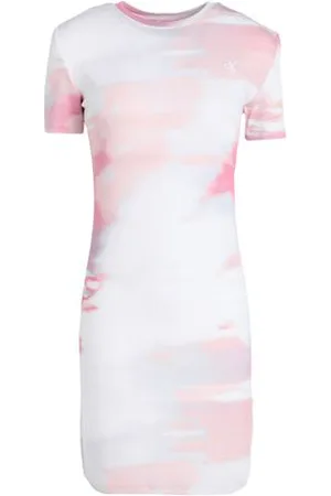 Calvin Klein DRESSES - Mini dresses - on YOOX.com