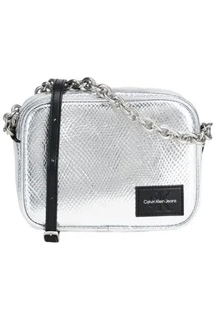 Calvin Klein BAGS - Cross-body bags - on YOOX.com