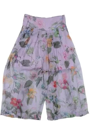 FUN & FUN BOTTOMWEAR - Trousers - on YOOX.com