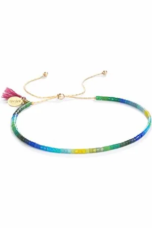 Shashi JEWELLERY and WATCHES - Bracelets - on YOOX.com