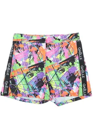 GAËLLE BOTTOMWEAR - Shorts & Bermuda Shorts - on YOOX.com