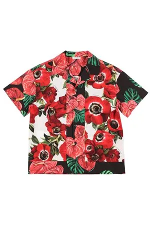 Dolce & Gabbana TOPWEAR - Shirts - on YOOX.com
