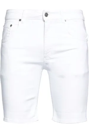 Dondup BOTTOMWEAR - Shorts & Bermuda Shorts - on YOOX.com