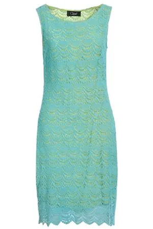 CLIPS DRESSES - Midi dresses - on YOOX.com