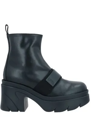 LORIBLU FOOTWEAR - Ankle boots - on YOOX.com
