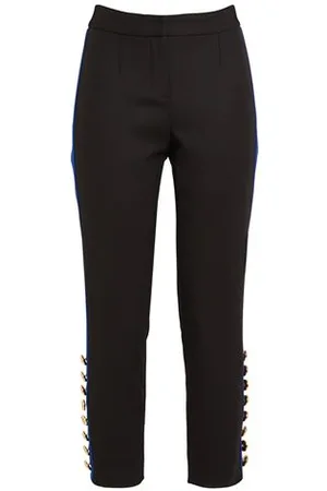 Dolce & Gabbana BOTTOMWEAR - Trousers - on YOOX.com