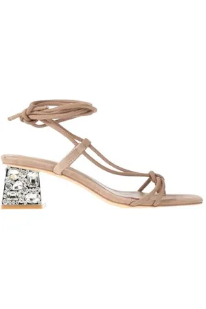 Alma en Pena FOOTWEAR - Sandals - on YOOX.com