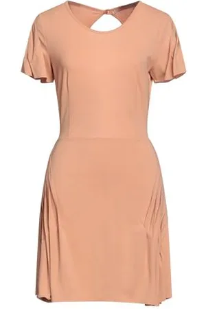 BABYLON DRESSES - Mini dresses - on YOOX.com