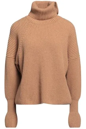 ERIKA CAVALLINI KNITWEAR - Turtlenecks - on YOOX.com