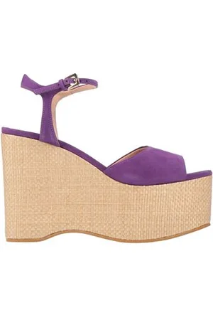 Pollini FOOTWEAR - Espadrilles - on YOOX.com