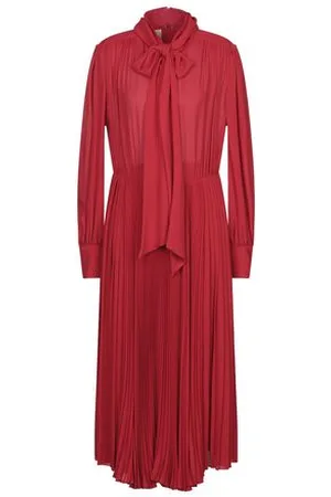 VALENTINO GARAVANI DRESSES - Midi dresses - on YOOX.com