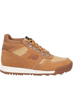 New Balance FOOTWEAR - Ankle boots - on YOOX.com