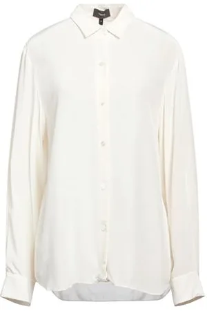 THEORY TOPWEAR - Shirts - on YOOX.com