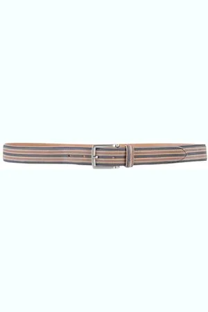 HARMONT&BLAINE Small Leather Goods - Belts - on YOOX.com