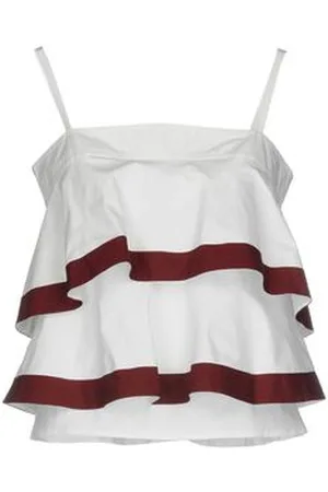 Tory Burch TOPWEAR - Tops - on YOOX.com