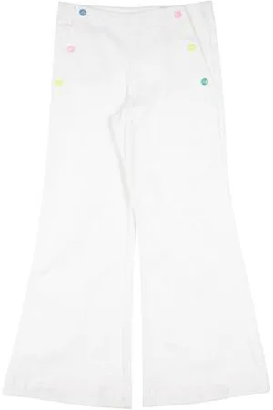 Billieblush BOTTOMWEAR - Trousers - on YOOX.com