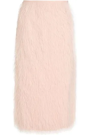 Twin-Set BOTTOMWEAR - Midi skirts - on YOOX.com