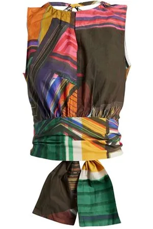 LIVIANA CONTI TOPWEAR - Tops - on YOOX.com