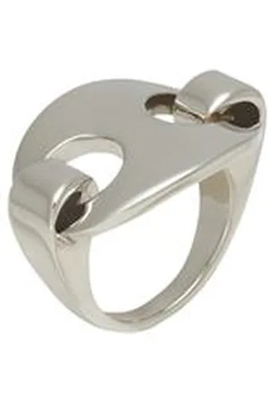 Paco rabanne JEWELLERY and WATCHES - Rings - on YOOX.com