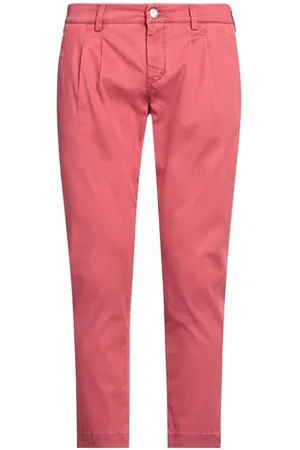 Jacob Cohen BOTTOMWEAR - Trousers - on YOOX.com