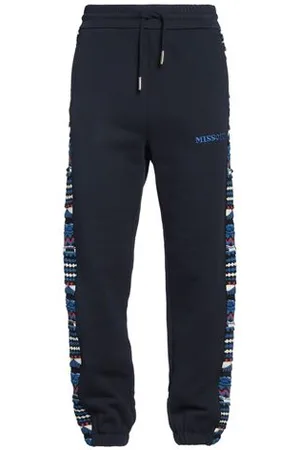Missoni BOTTOMWEAR - Trousers - on YOOX.com