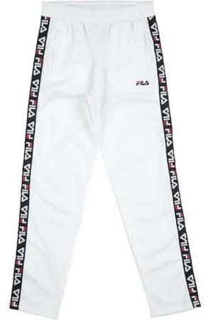 Fila BOTTOMWEAR - Trousers - on YOOX.com