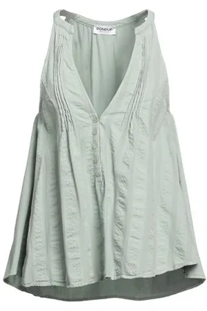 Dondup TOPWEAR - Tops - on YOOX.com