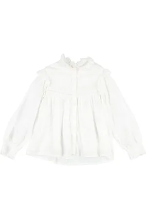 Chloé TOPWEAR - Shirts - on YOOX.com