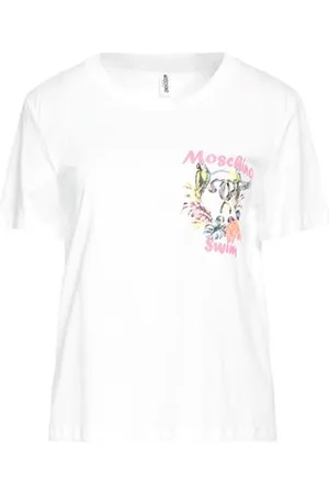 Moschino TOPWEAR - T-shirts - on YOOX.com