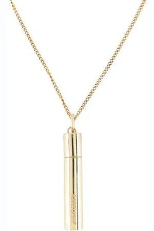 AMBUSH JEWELLERY and WATCHES - Necklaces - on YOOX.com