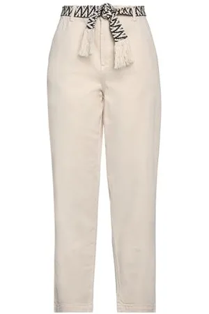 Gaudi BOTTOMWEAR - Trousers - on YOOX.com