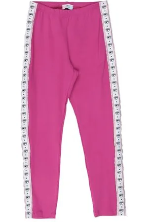 Chiara Ferragni BOTTOMWEAR - Leggings - on YOOX.com